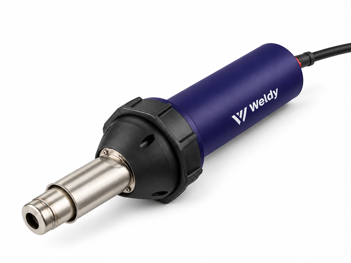 Hot Air Tools — Weldy