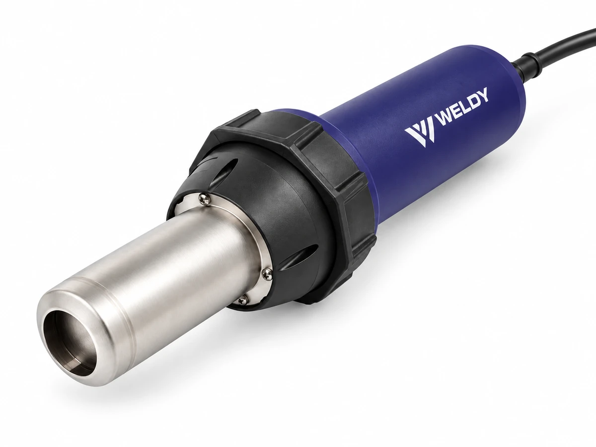Weldy Energy HT3400 — genuine WELDY machine supplied in the UAE