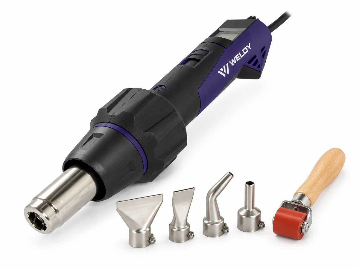 Heat Guns — Weldy